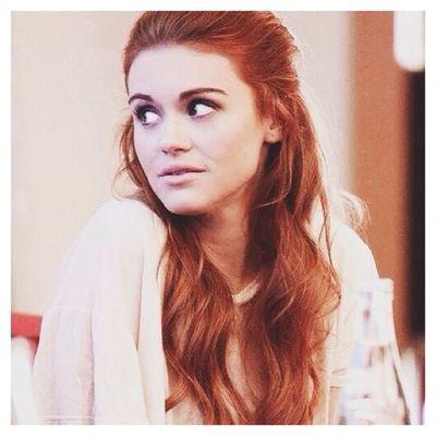 She looked like heaven, but felt like hell.