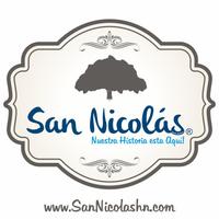 San Nicolás, SB. (@sannicolashn) 's Twitter Profile