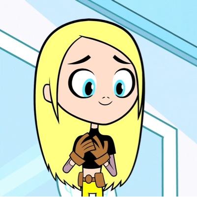 My name is Terra. I have done horrible things, and I have absolutely no regrets.