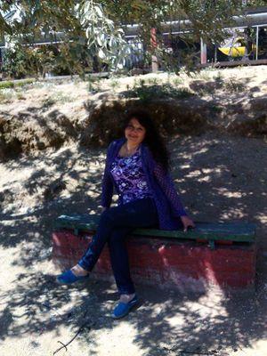 Daisy_243's profile picture. promotora de lenceria Intime