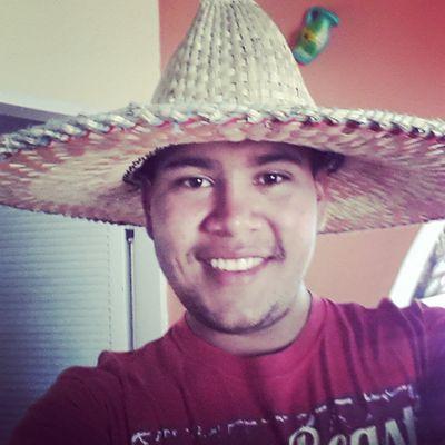 Venezolano/UCVista/ #YOLO