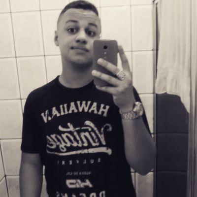 O SEGREDO DE TUDO É MANTER A CALMA ✌