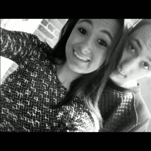 He's my king and I'm his queen,  
foursixthirteen 
          @chris_brodeur