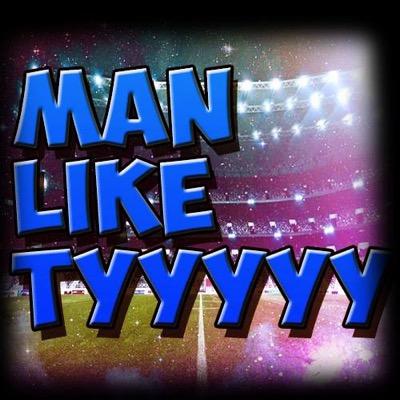 manliketyyyyy