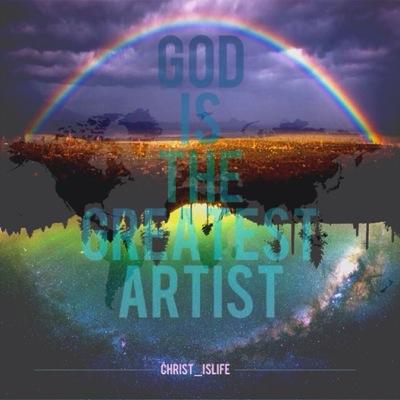 Jesus Christ is The Risen Son of The Living God! Christ isn't just apart of life, He is life! I exist to magnify CHRIST! I am in love with Jesus✌️