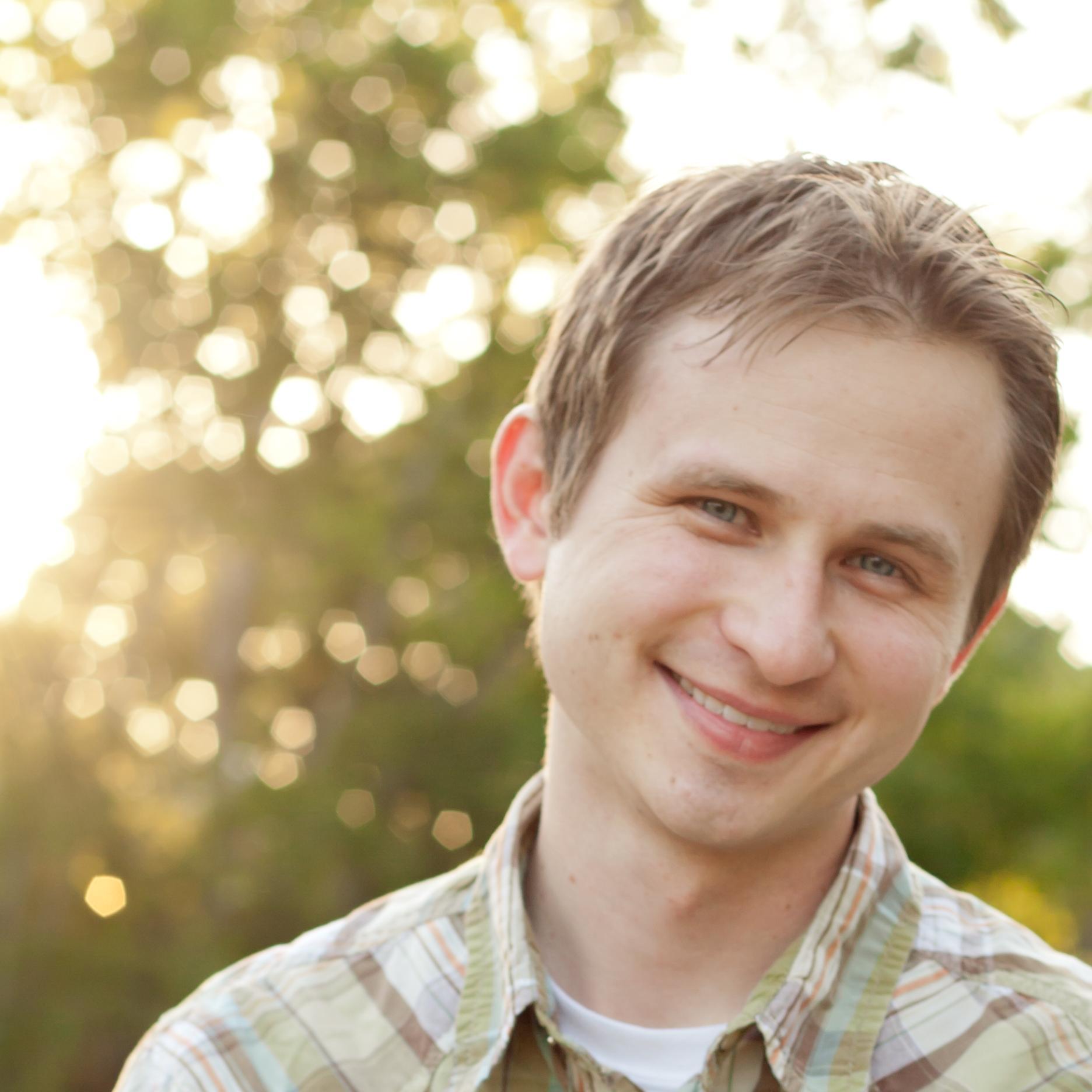 praiseresound's profile picture. I love Jesus, writing, empowering artists, and building things.