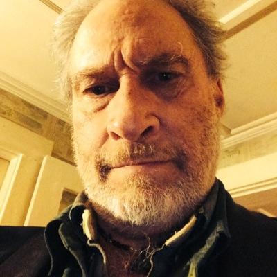 Welder, Bridge Builder, Poet, Comedy Improv GUy, Philosopher, Aesthetician, Novelist, Driver, Humorist, FB, TWTR, Activist! Award Winning journalist
