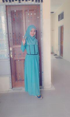 I want to be a strong and successful woman in every respect