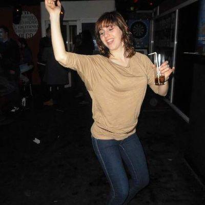 JuliVilar's profile picture. 