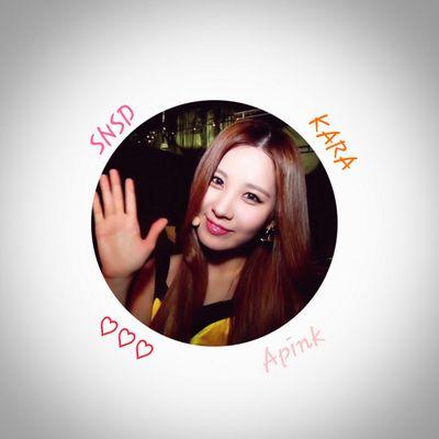 少女時代 / A pink / twice / ヨンソ /etc....