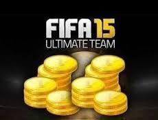 TU LUGAR PERFECTO PARA  COMPRAR MONEDAS DE FIFA 15 O 16 EN CUALQUIER PLATAFORMA  INTERESADOS MD. PAGOS POR PAYPAL O TARJETAS DE GOOGLE PLAY