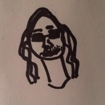 bad drawings of mmf. run by @baileymayfire