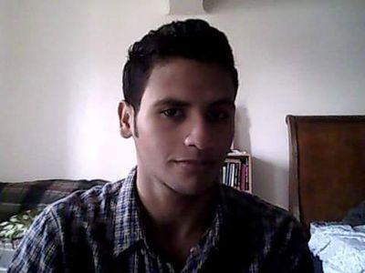 Just getting started with Twitter :/ ...