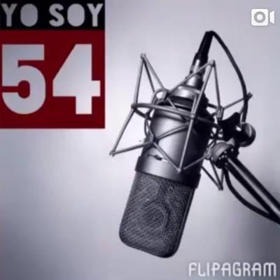 YOSOY54 Profile Picture