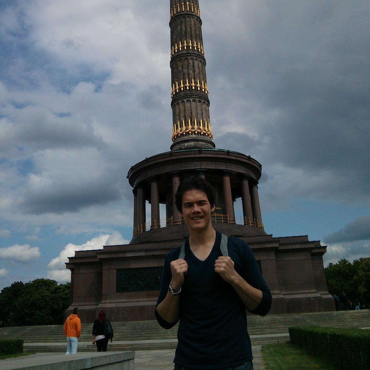 Brian Rutherford (@bruther) | Twitter