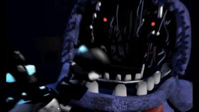 Im A Pilot And I Play Five Nights At Freddys And #NotAGamer And Im 28 Years Of Age