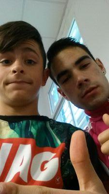 Galaroza :) 16♡