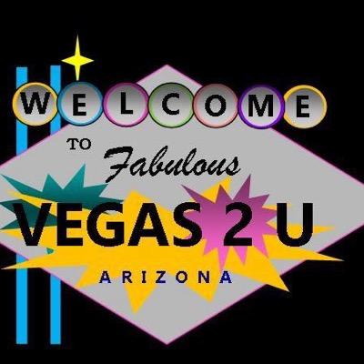 Vegas 2 U provides casino themed parties for all occasions.  We make your event the ONE to remember by dealing you the perfect party!