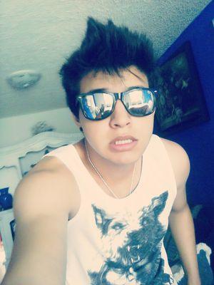 caminando por el mundo :3