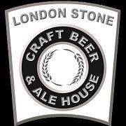 _thelondonstone's profile picture. 