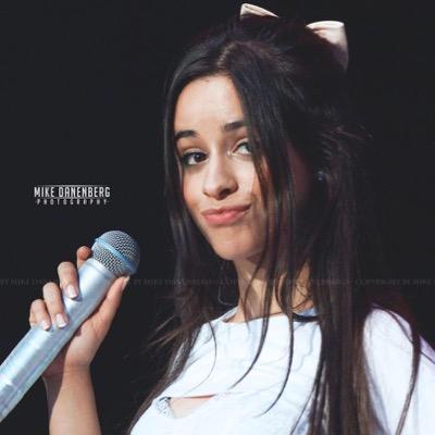 follow @camila5hlayouts for camila cabello layouts, trust me it's worth it ! :)