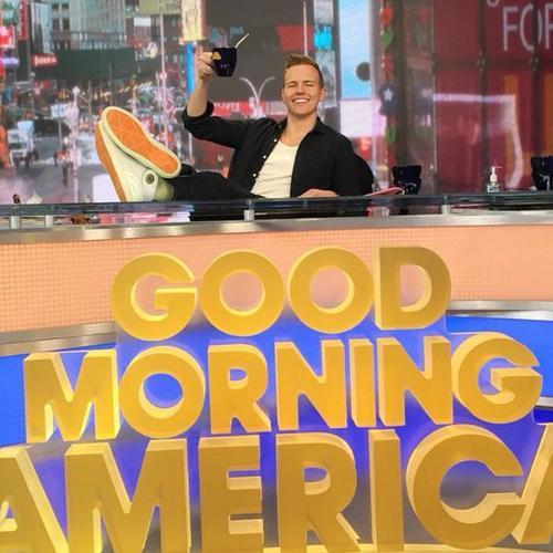 Twitter made ​​for all the fans of @JeromeJarre in the world :D