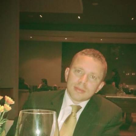 Welcome at the twitter account oficial of Cristhian Guerrero, public accountant, economic and politic analist.
