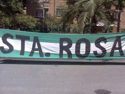 Solo Sur
Sta. rosa verdolaga
Soy del verde