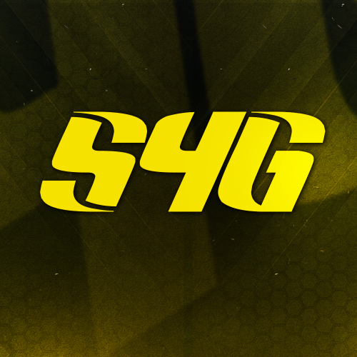 It is a rough road that leads to the heights of greatness. Upcoming Premiere Gaming Organization. We own @S4G_Tourneys