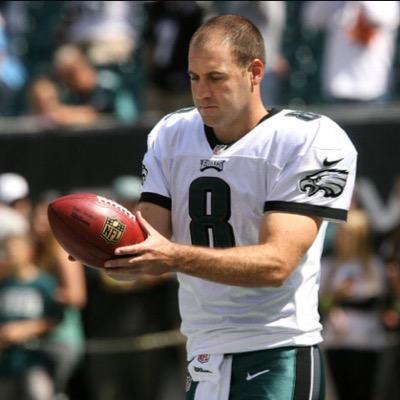 best punter in the fucking game. bitches on my dick. philly on my back