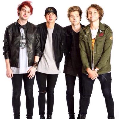 turn on our notifs to know when 5sos are on/following! here to help you get your sunshine follows ✿ ||heather, bec, evie, kasie, chevante||