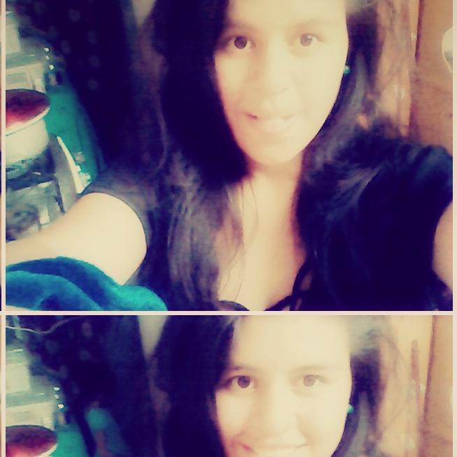 rubylu12's profile picture. Amo todo de Mi sin Importar el que digan los demas :)