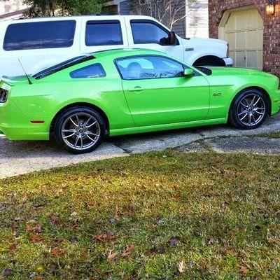 93lightning1's profile picture. 