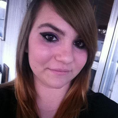 MsSamantha95's profile picture. 