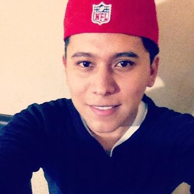 Soy todo lo que nadie esta buscando.