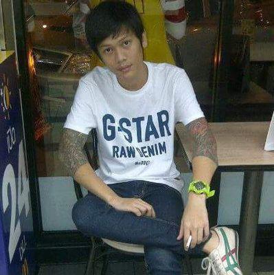 พี่จนทนได้ป๊...??  ID Line  pomyaris