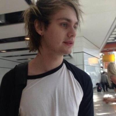 u can have michael cliffor because the d is all mine x x x