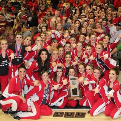Fan owned account for the 7peat 4a State Champions