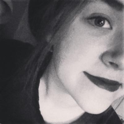 sup! currently dying in a black hole of abyss and existential ness:)