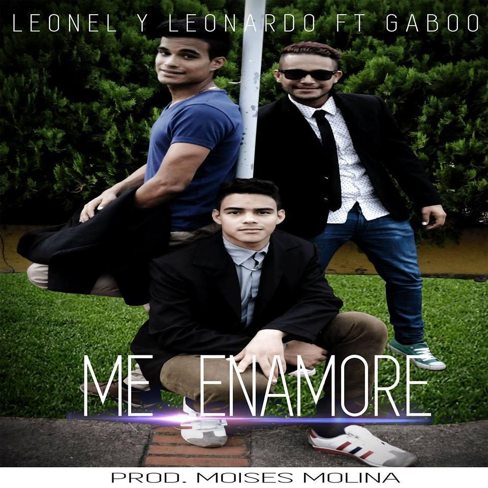 leonel & leonardo