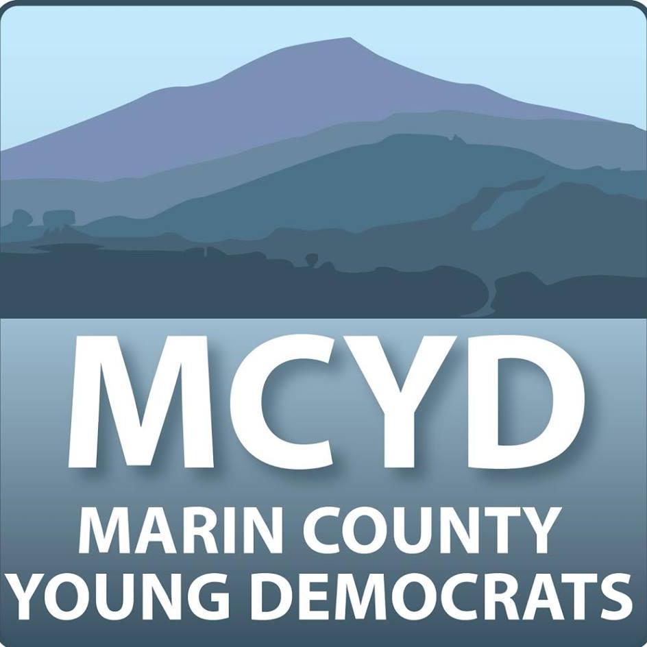 Marin County students & young professionals working towards Democratic ideals and values