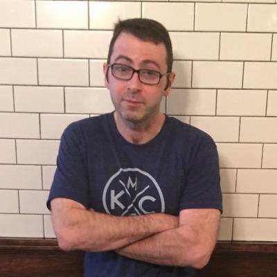 Designer, cartoonist, writer. Eisner nominee. All around gadfly. largely moving on to my comics pages @hollowlegcomics and https://t.co/BMrJUh5sX9