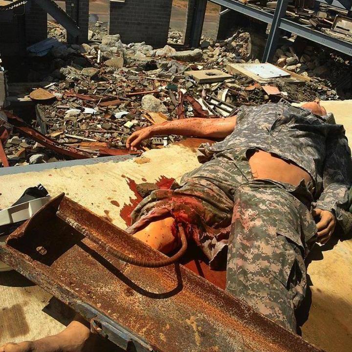 tacmedfacebook's profile picture. A place for the Tactical Medical Community to share updated information, discuss guidelines, policy and treatments.