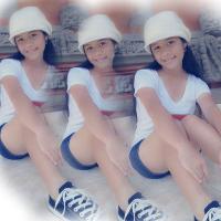 adek octhaviani (@adek_octhaviani) 's Twitter Profile