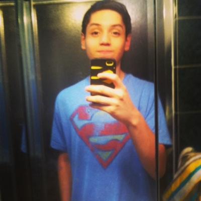 Live life to the fullest and never let an opportunity pass. Alex-2015