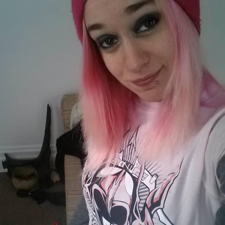 Pink Zebra Independent Consultant,  Massage Therapist, Mommy.  Just trying to find my way 3
