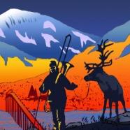 ArcticTrombones's profile picture. The worlds northernmost trombone festival. Featuring Conrad Herwig, Charlie Vernon and Zoltan Kiss in 2015! 10-13 September 2015