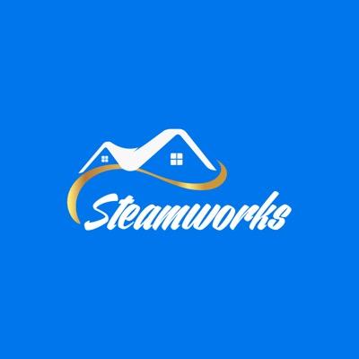 Steamworks Cleaning and Restoration- for carpet, upholstery, tile & grout etc call: 805-278-1166 1300 Eastman Ave Ventura CA 93003
