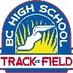 BCHS Track and Field (@bchstrackfield) Twitter profile photo BCHS Track and Field (@bchstrackfield) Twitter profile photo