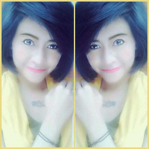 Mau Setiaa,,tp cman sma kmu my loreng,,
